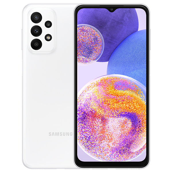 Купить Samsung Galaxy A23 4+128Gb в Бишкеке