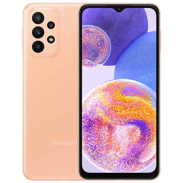 Купить Samsung Galaxy A23 4+128Gb в Бишкеке