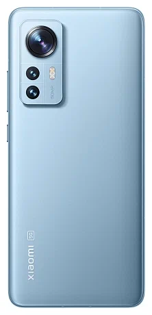 Купить Xiaomi 12X 8+128Gb в Бишкеке