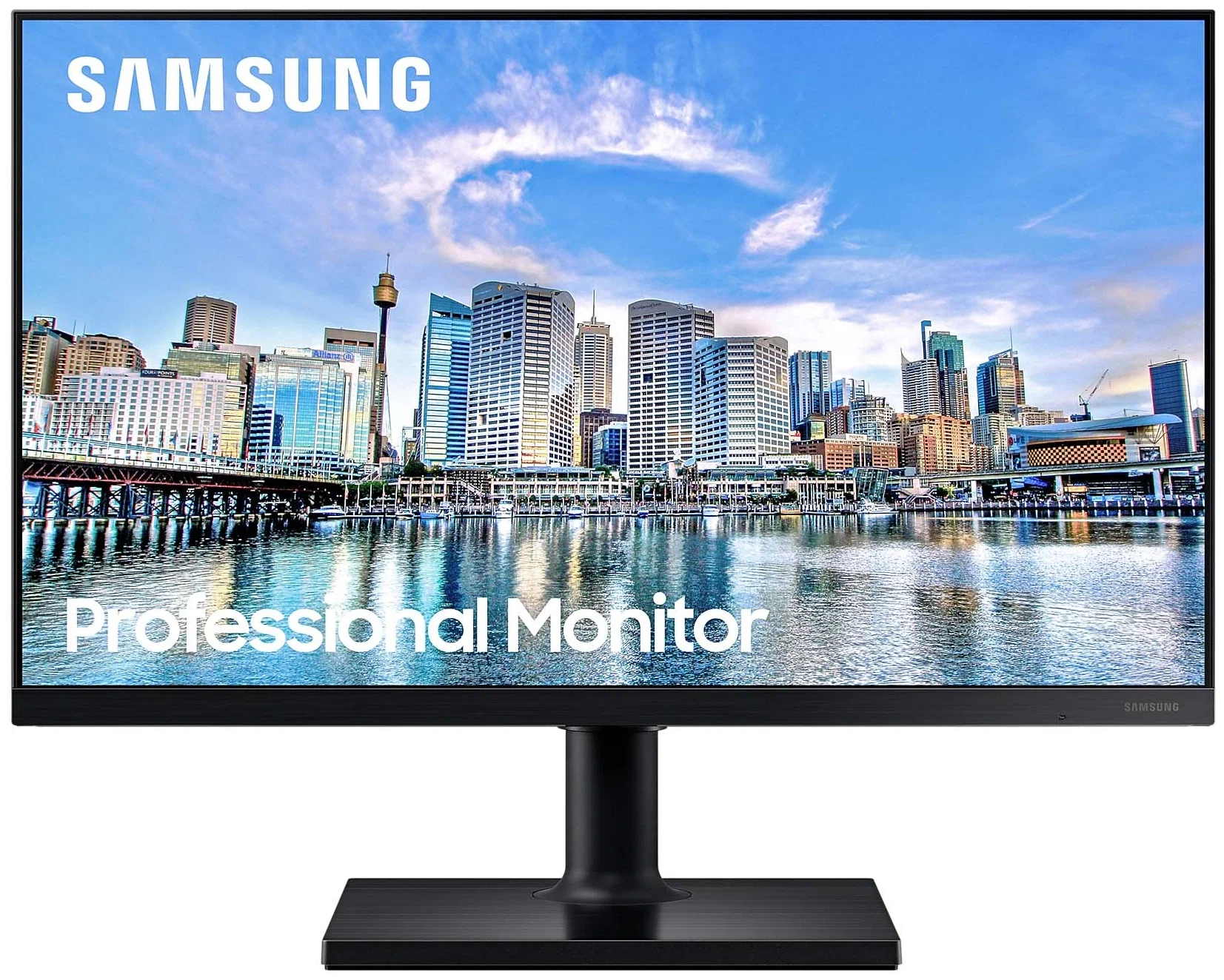 Купить Samsung F27T450FQI 27" в Бишкеке