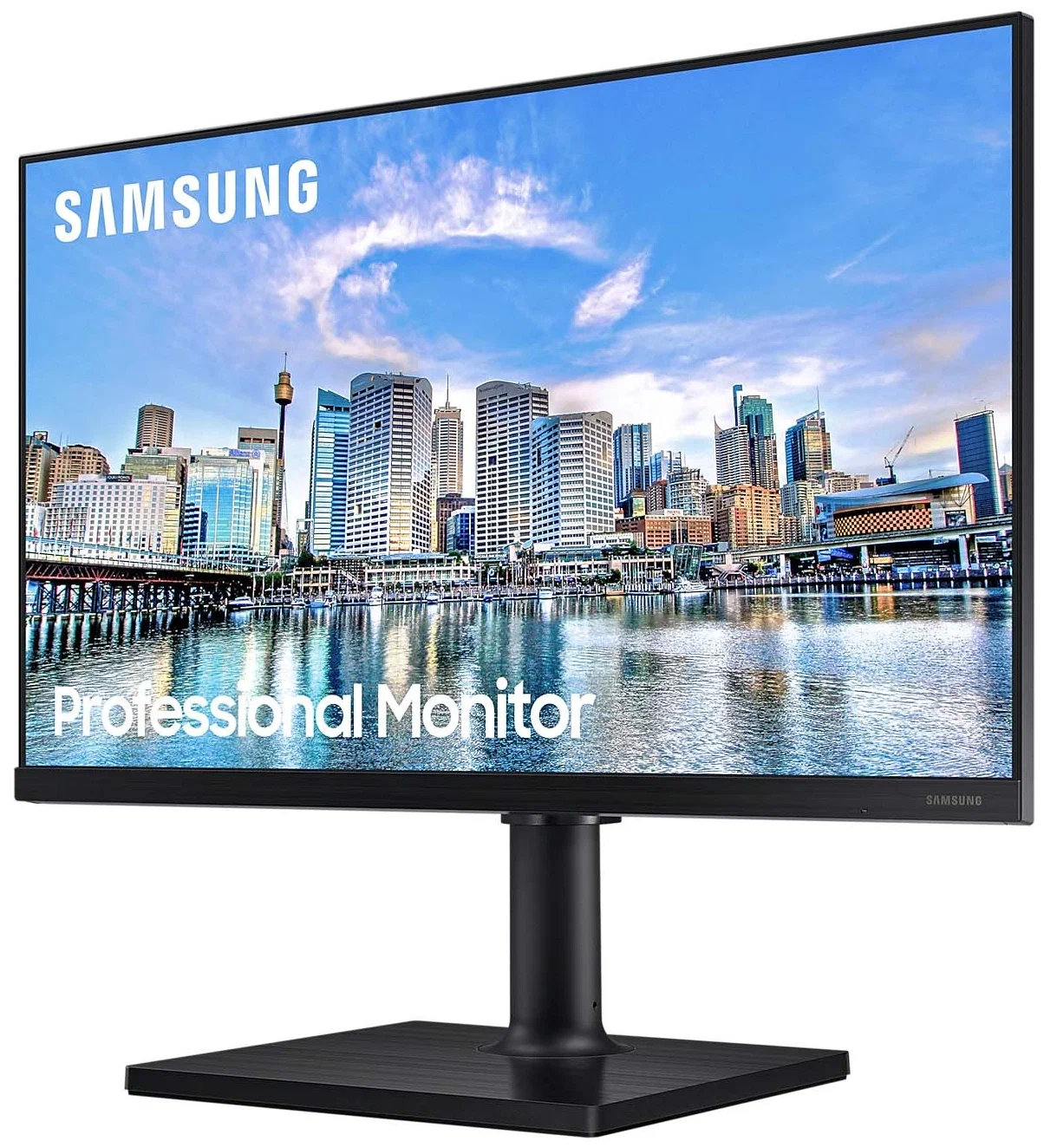 Купить Samsung F27T450FQI 27" в Бишкеке