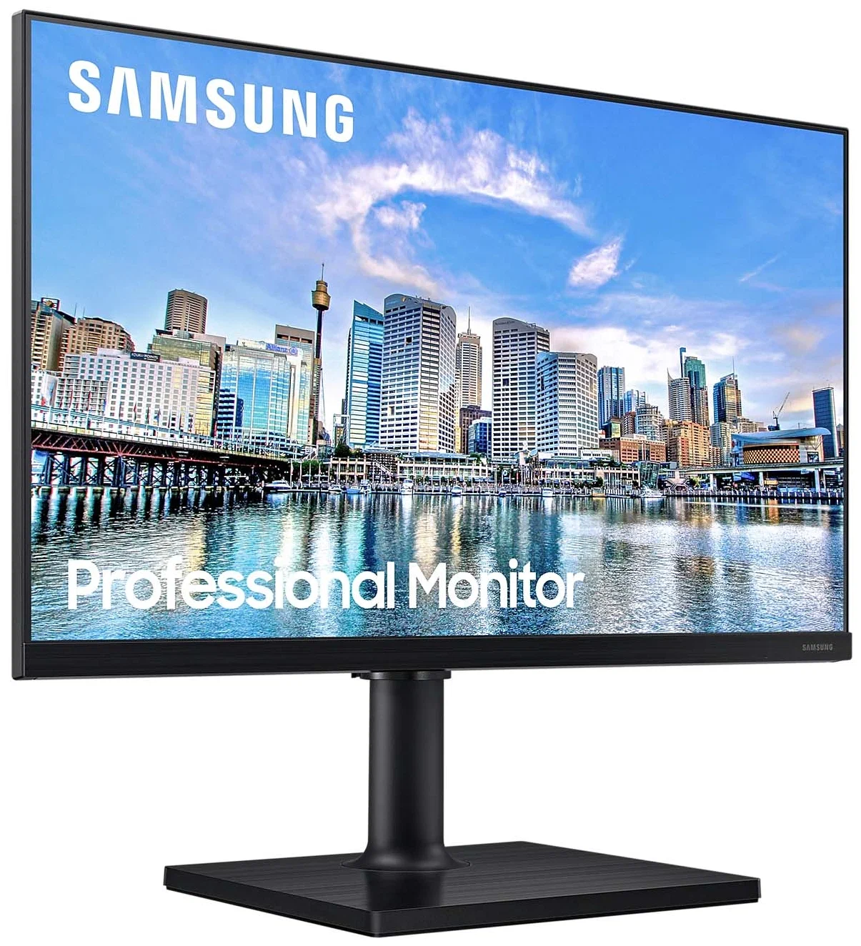 Купить Samsung F27T450FQI 27" в Бишкеке