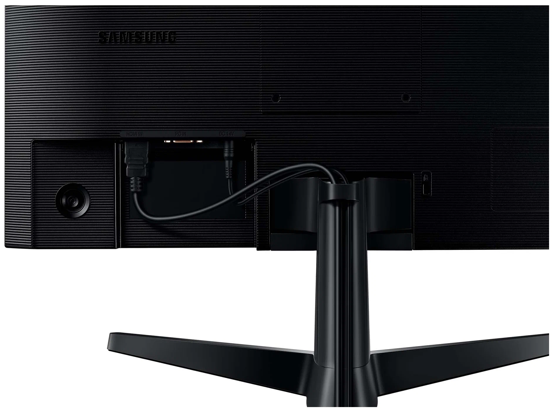 Купить Samsung F27T352FHI 27" в Бишкеке