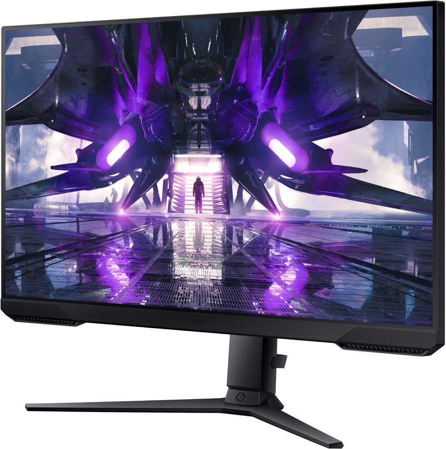 Купить Samsung S27AG302NI 27" в Бишкеке