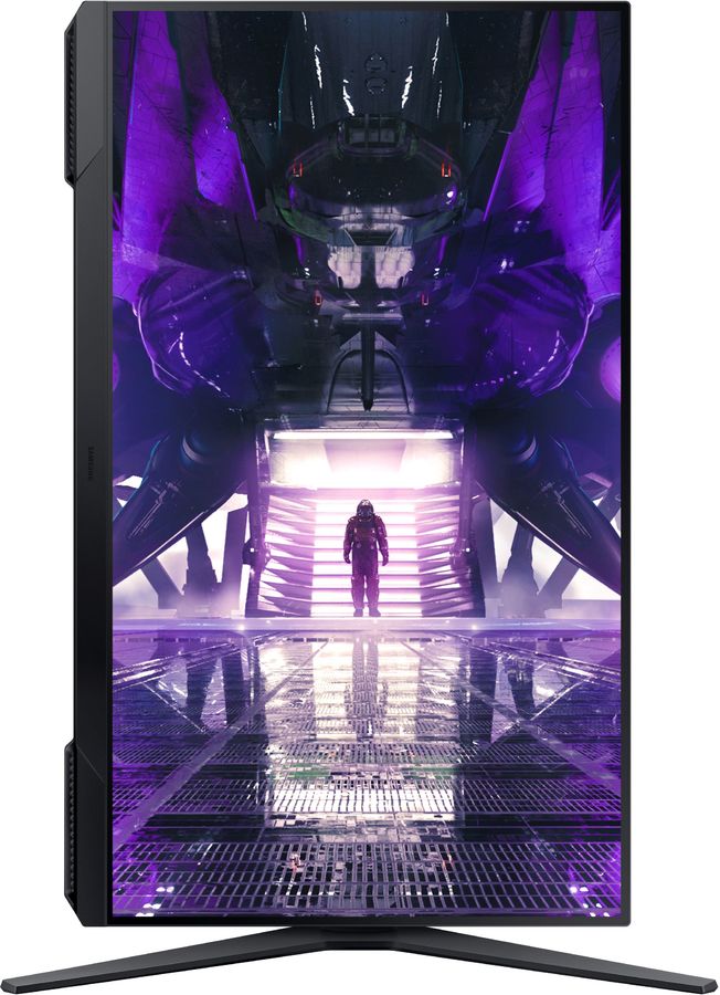 Купить Samsung S27AG302NI 27" в Бишкеке