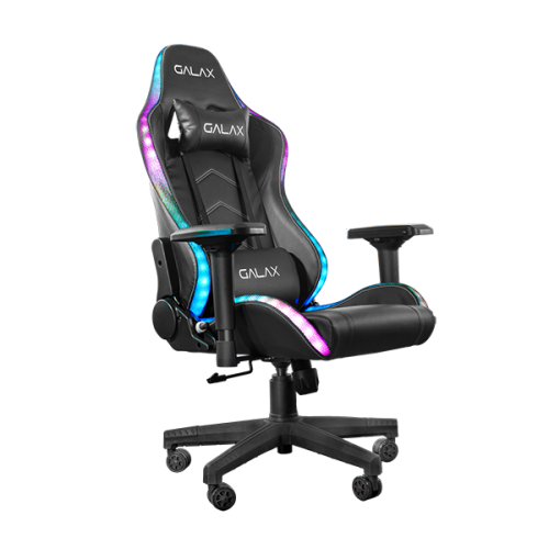 Купить Galax Gaming Chair 01 RGB  в Бишкеке