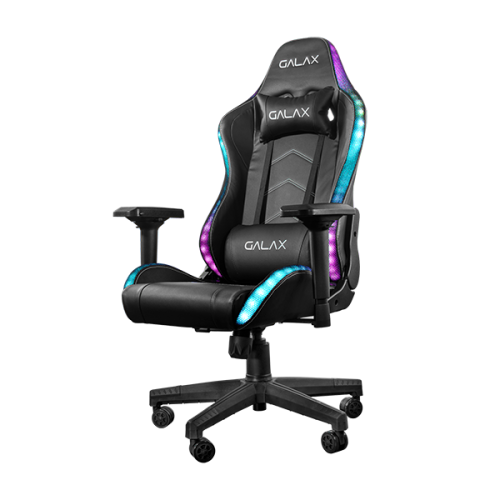 Купить Galax Gaming Chair 01 RGB  в Бишкеке