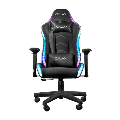 Купить Galax Gaming Chair 01 RGB  в Бишкеке