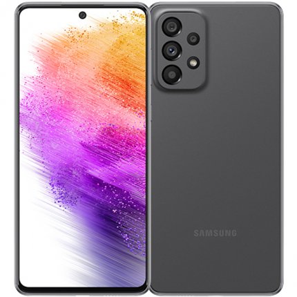 Купить Samsung Galaxy A73 256Gb в Бишкеке