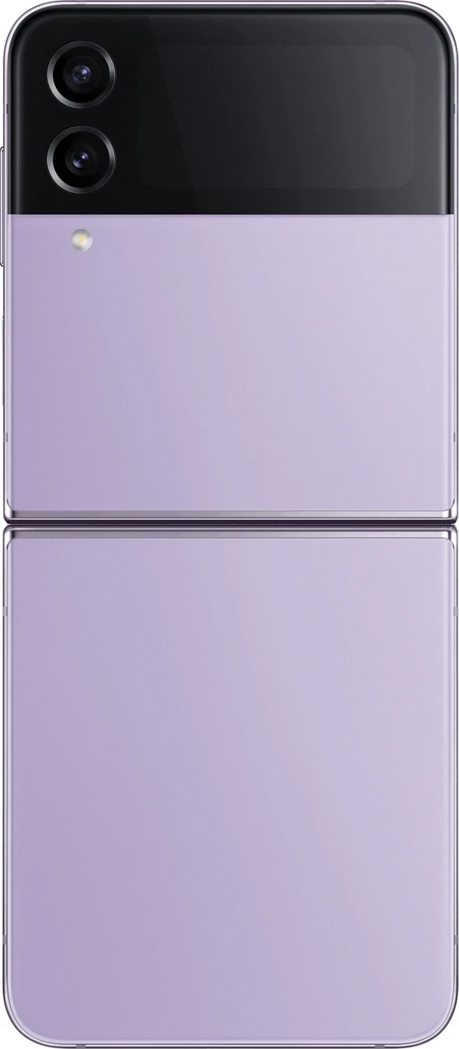 Купить Samsung Galaxy Z Flip 4 5G 8+128Gb в Бишкеке