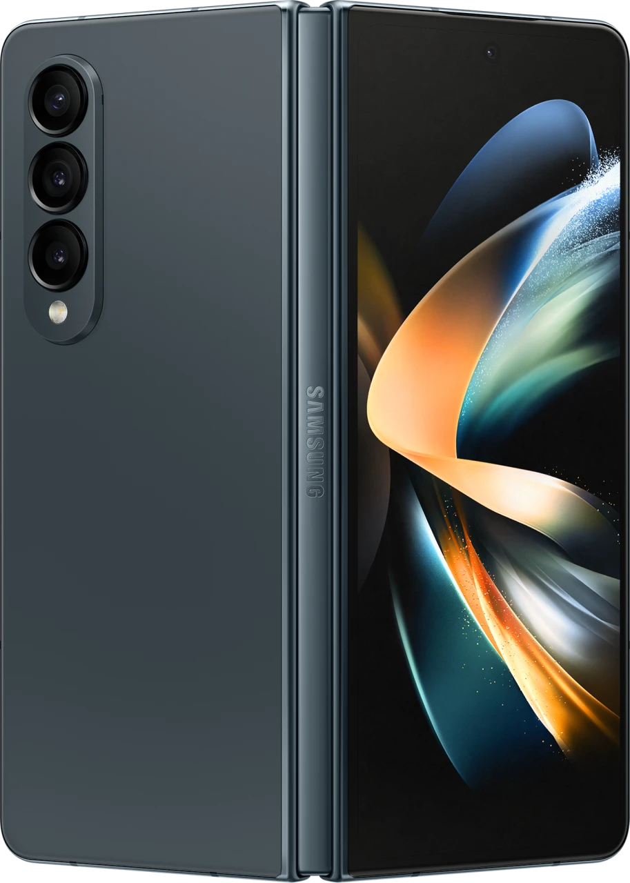 Купить Samsung Galaxy Z Fold 4 5G 12+256Gb в Бишкеке