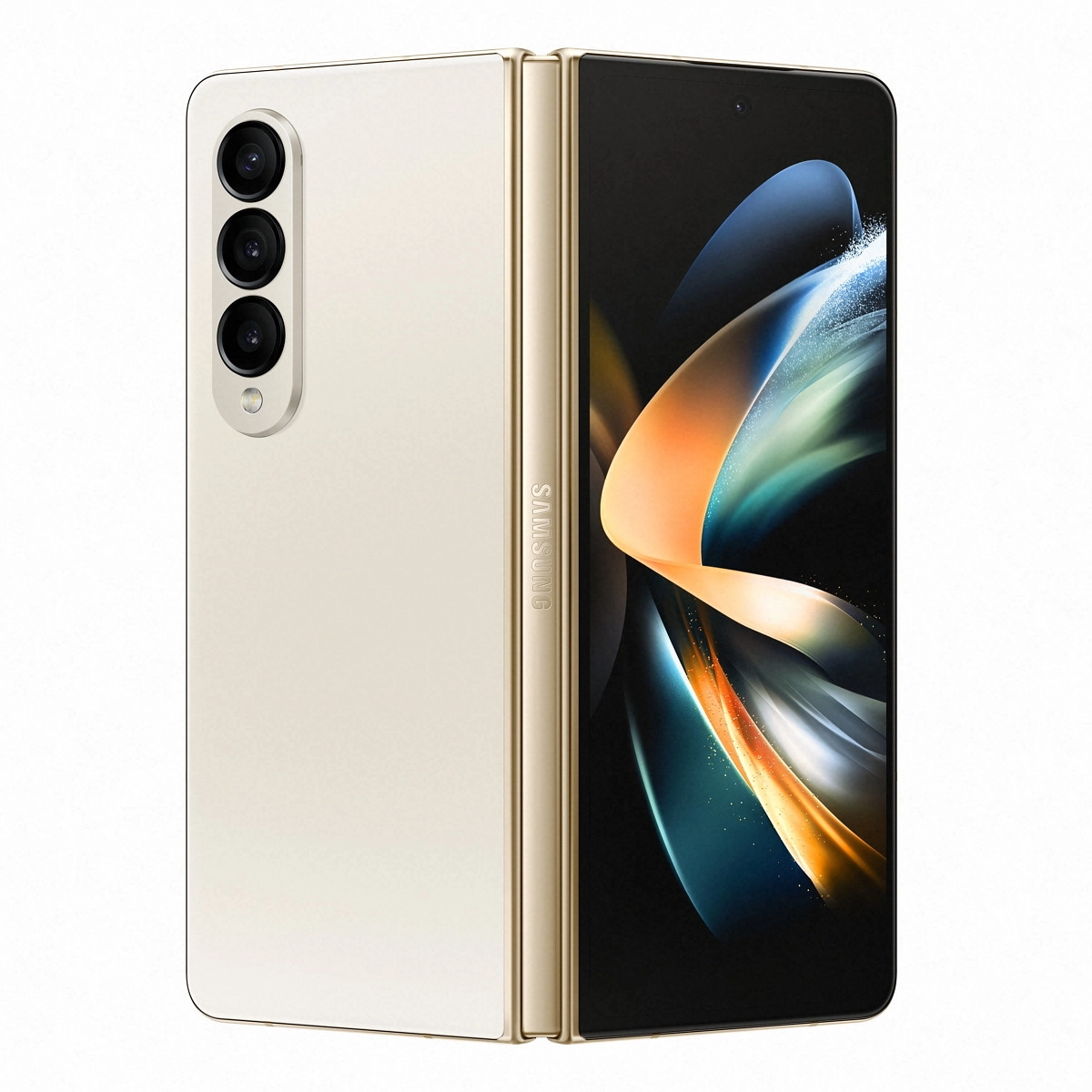 Купить Samsung Galaxy Z Fold 4 5G 12+512Gb в Бишкеке