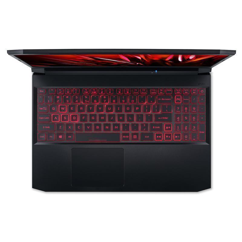 Купить Acer NItro5 AN515-58 i5/8Gb/SDD512Gb в Бишкеке