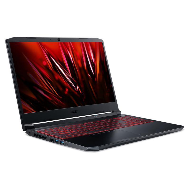 Купить Acer NItro5 AN515-58 i5/8Gb/SDD512Gb в Бишкеке