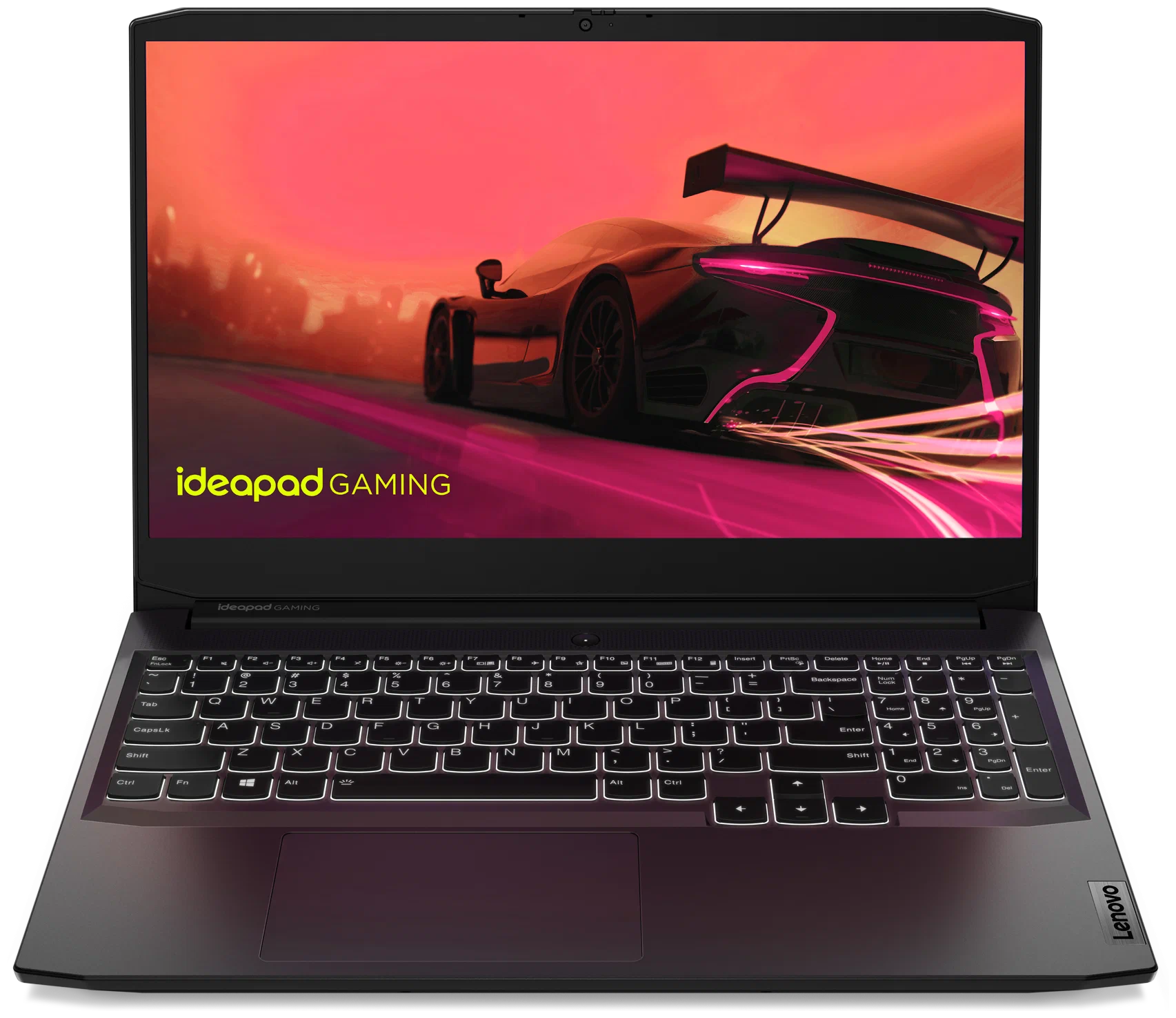 Купить Lenovo IdeaPad Gaming 3  Ryzen7/16Gb/512GbSSD в Бишкеке