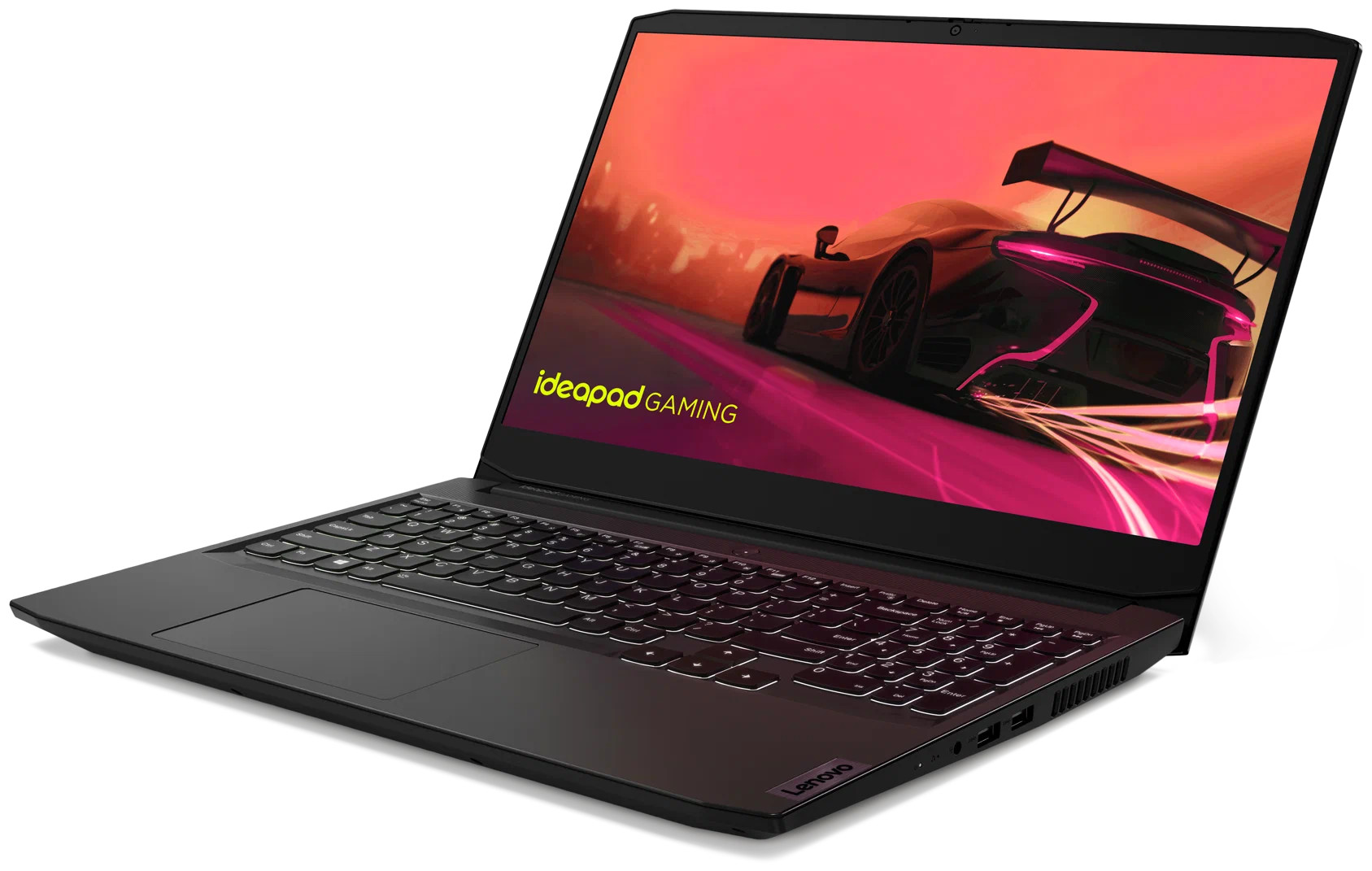 Купить Lenovo IdeaPad Gaming 3  Ryzen7/16Gb/512GbSSD в Бишкеке