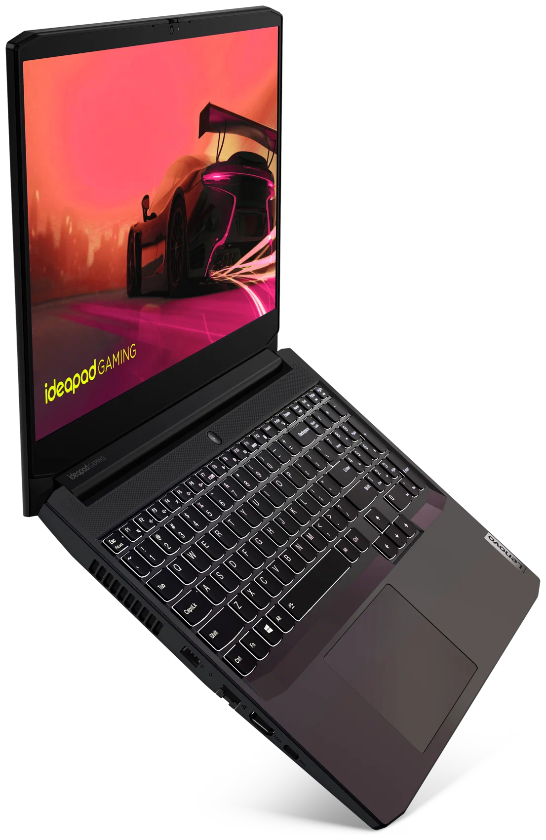Купить Lenovo IdeaPad Gaming 3  Ryzen7/16Gb/512GbSSD в Бишкеке
