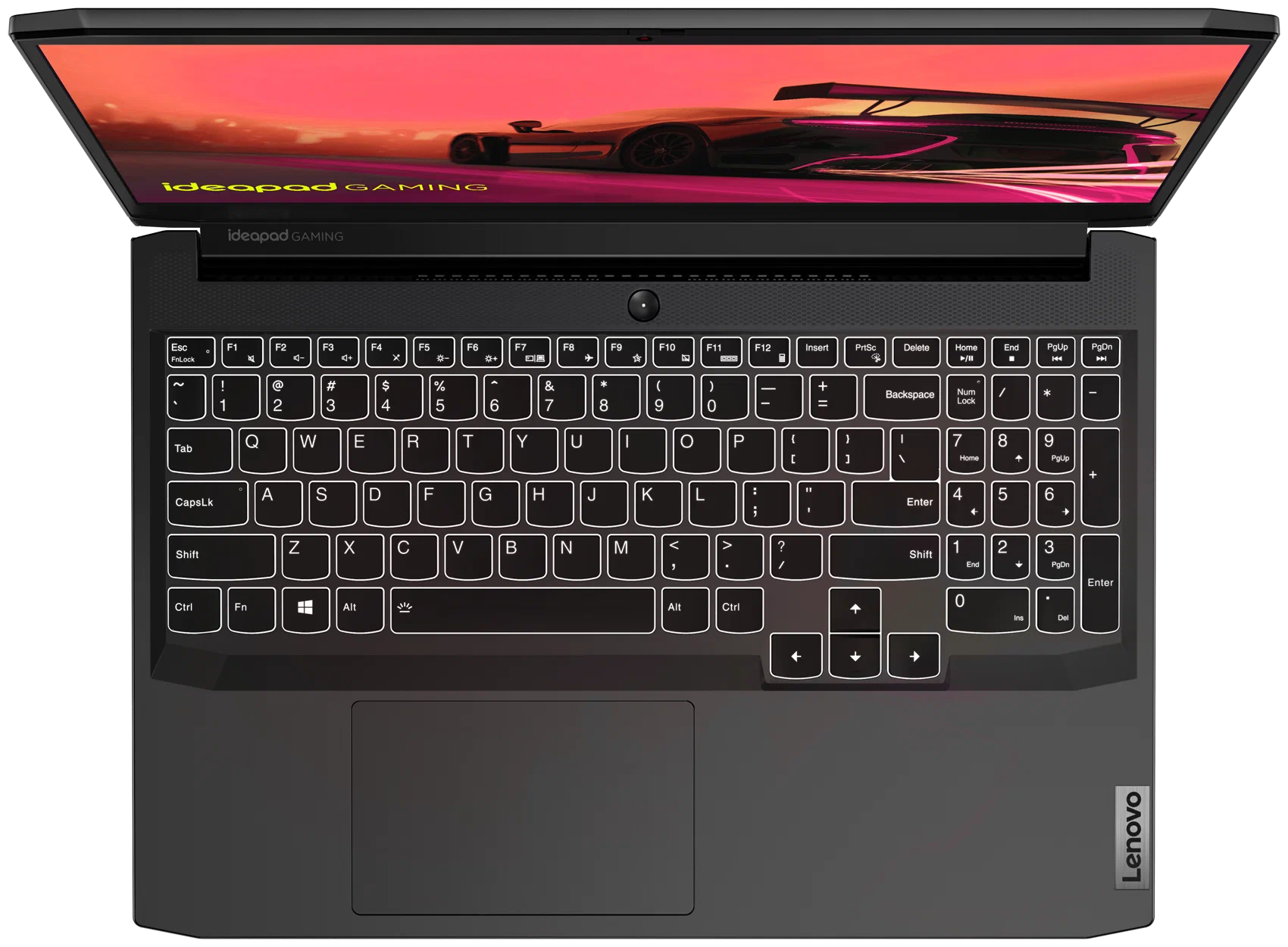 Купить Lenovo IdeaPad Gaming 3  Ryzen7/16Gb/512GbSSD в Бишкеке