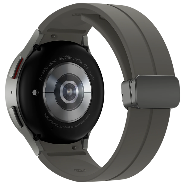 Купить Samsung Galaxy Watch 5 Pro 45 мм в Бишкеке