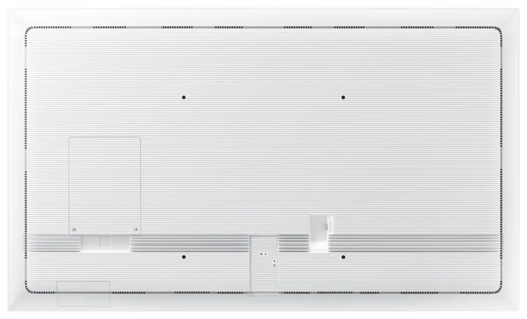 Купить Samsung Flip WM55H Интерактивная доска в Бишкеке