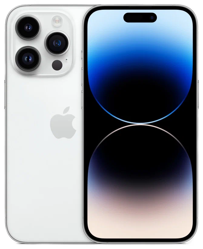 Купить Apple Iphone 14 Pro 128Gb в Бишкеке