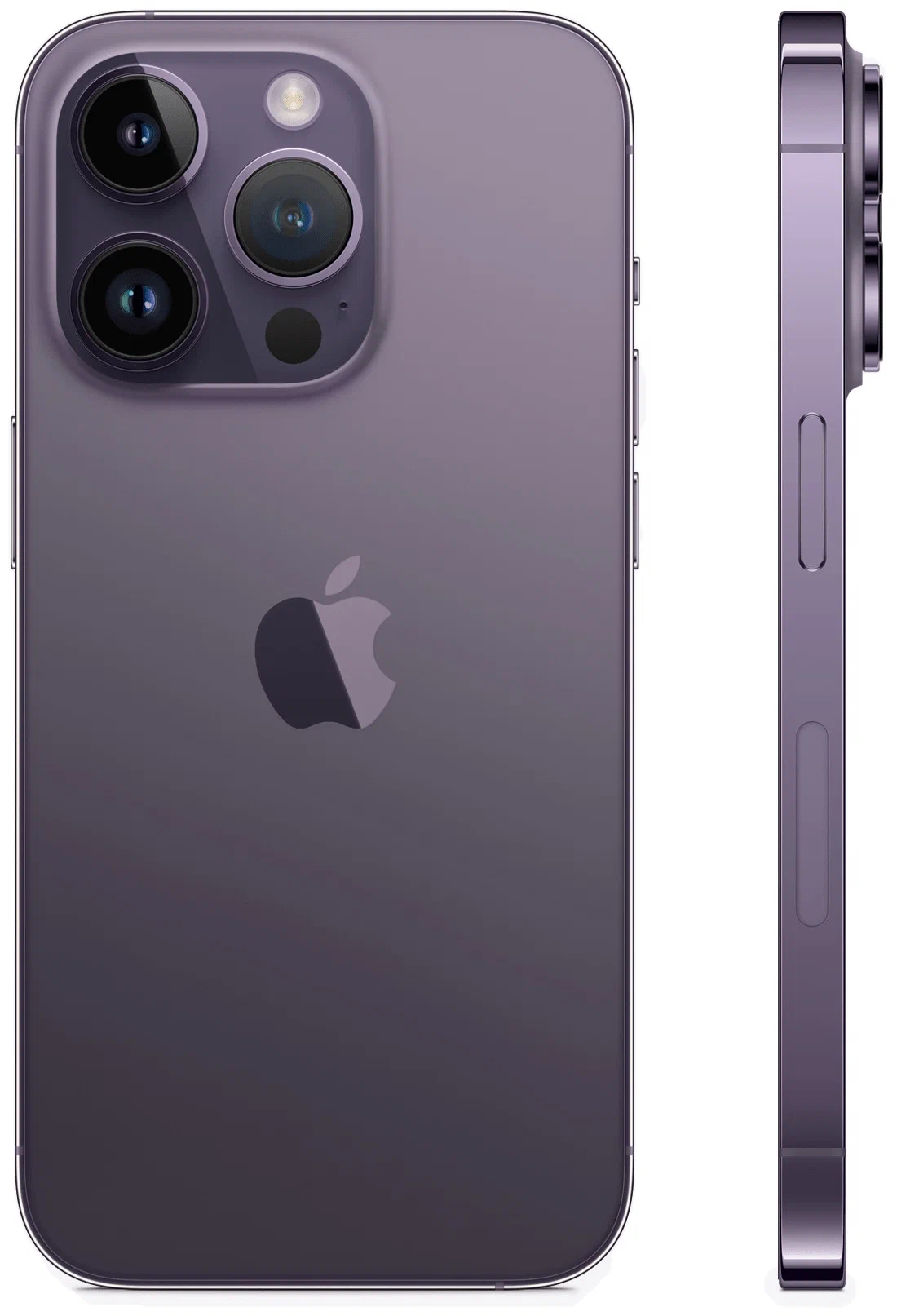 Купить Apple Iphone 14 Pro Max 128Gb в Бишкеке