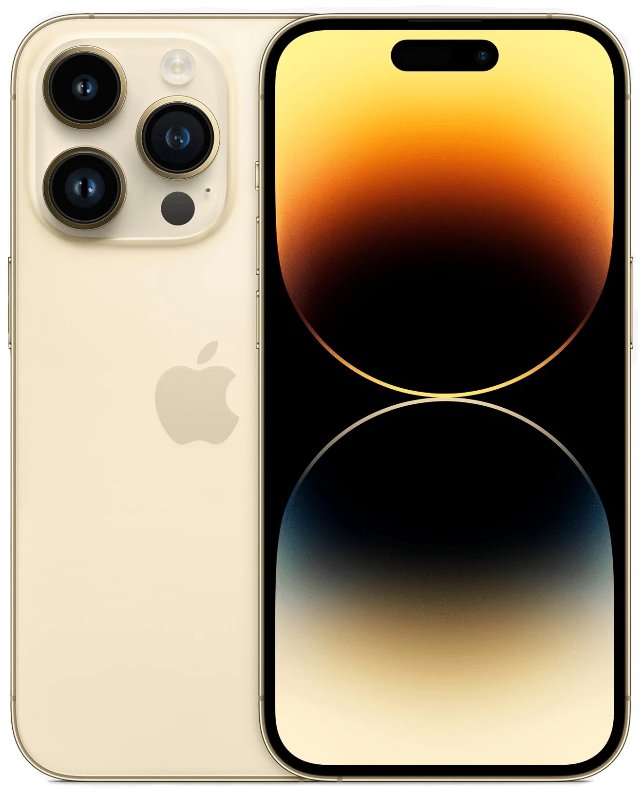 Купить Apple Iphone 14 Pro Max 128Gb в Бишкеке