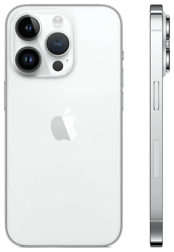 Купить Apple Iphone 14 Pro Max 128Gb в Бишкеке