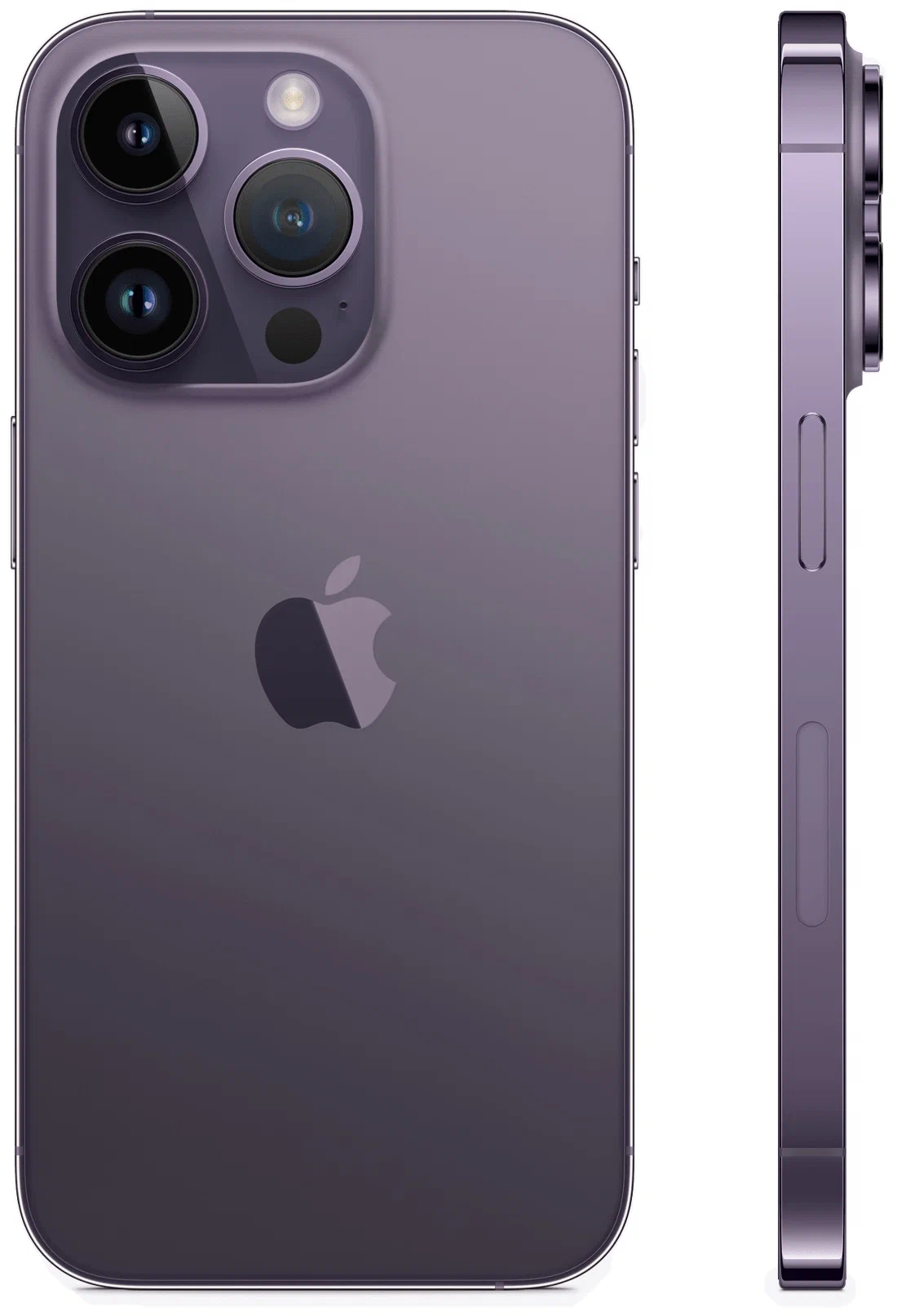 Купить Apple Iphone 14 Pro Max 1Tb в Бишкеке