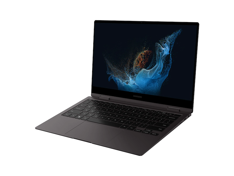 Купить Samsung Galaxy Book2 Pro 360 i7-1260/8Gb/SSD512Gb в Бишкеке