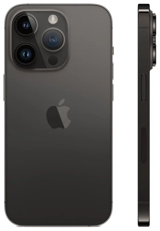 Купить Apple Iphone 14 Pro 256Gb в Бишкеке