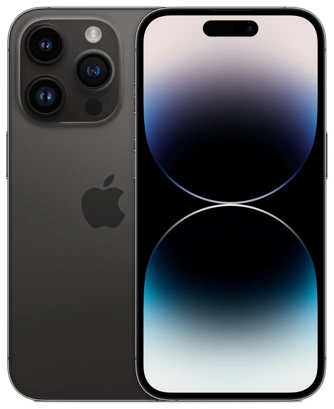 Купить Apple Iphone 14 Pro 256Gb в Бишкеке