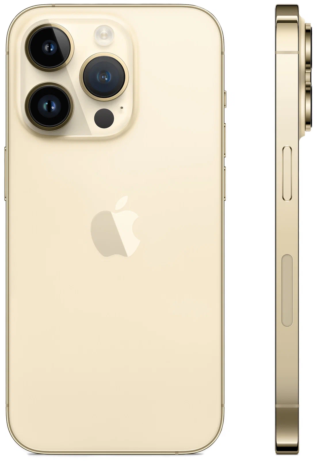 Купить Apple Iphone 14 Pro 256Gb в Бишкеке