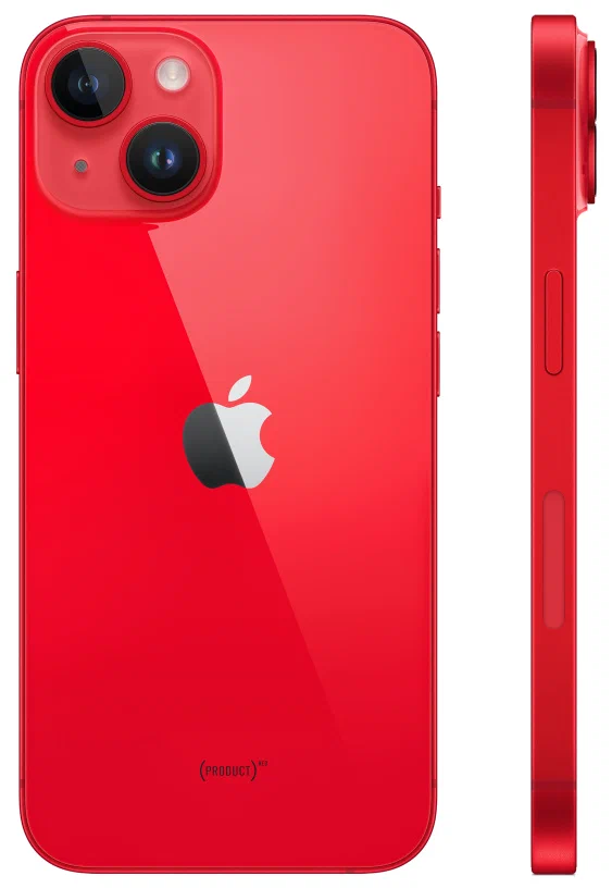 Купить Apple Iphone 14 128Gb в Бишкеке