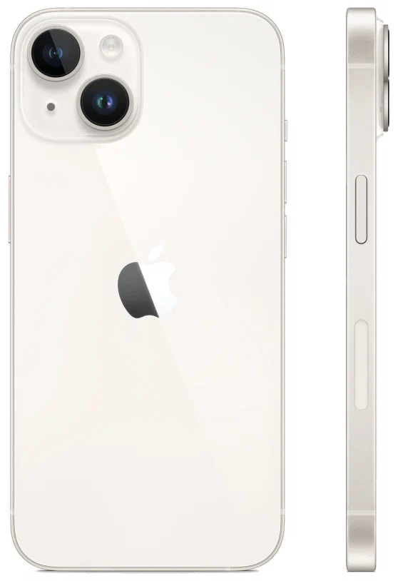 Купить Apple Iphone 14 128Gb в Бишкеке