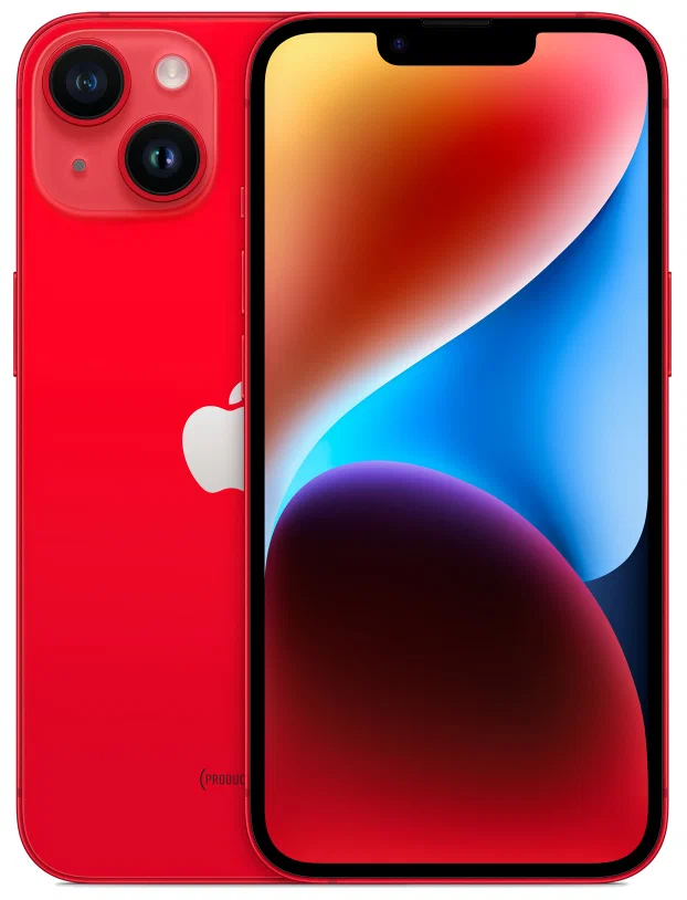 Купить Apple Iphone 14 256Gb в Бишкеке