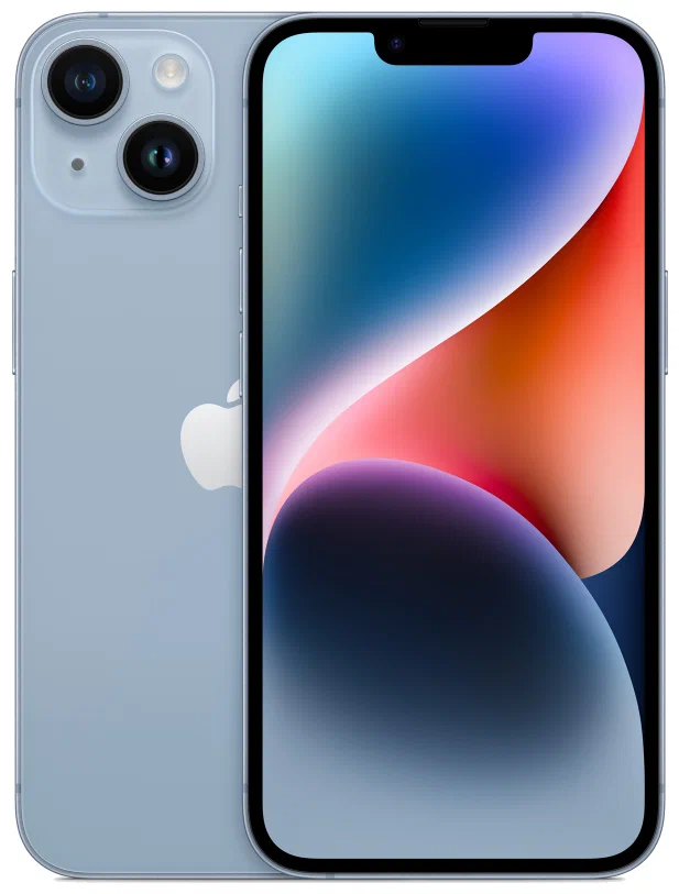 Купить Apple Iphone 14 Plus 128Gb в Бишкеке