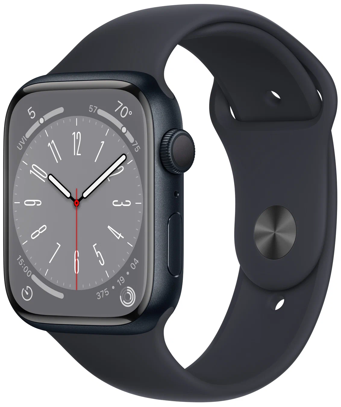 Купить Apple Watch 8 45mm в Бишкеке