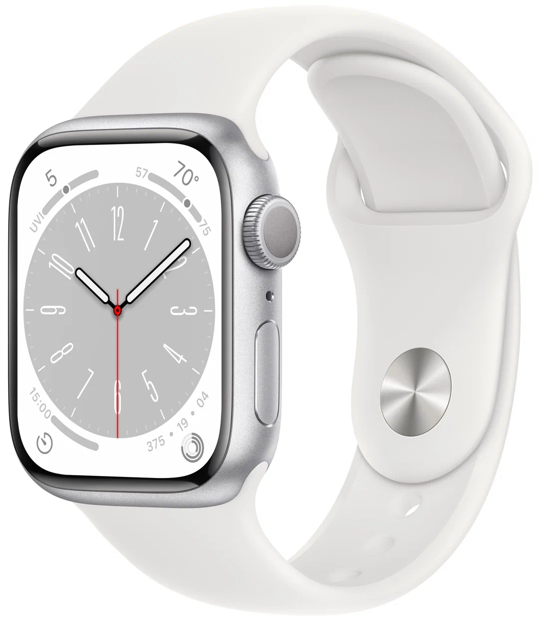 Купить Apple Watch 8 45mm в Бишкеке