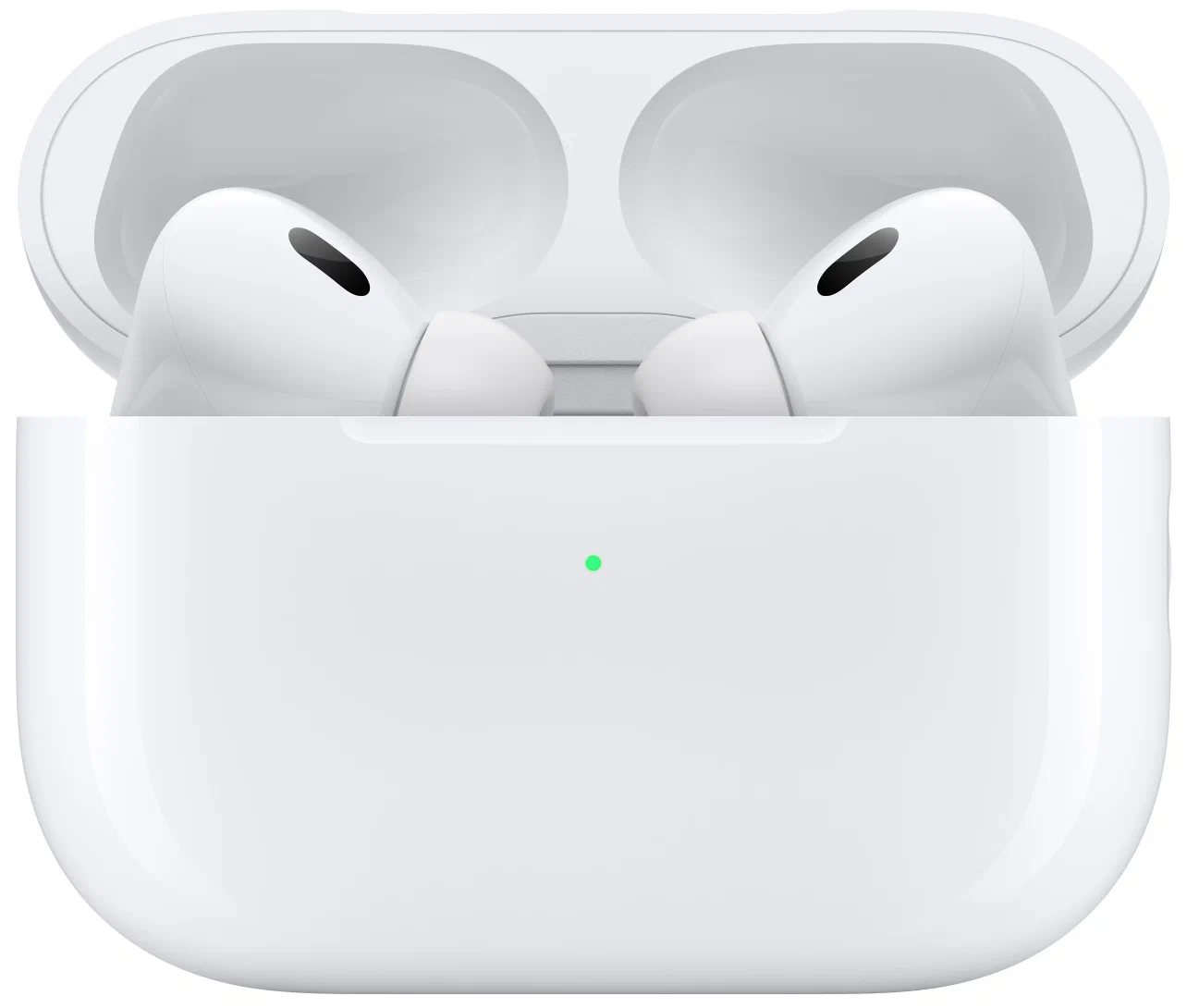 Купить Apple Air Pods Pro (2nd generation)  в Бишкеке