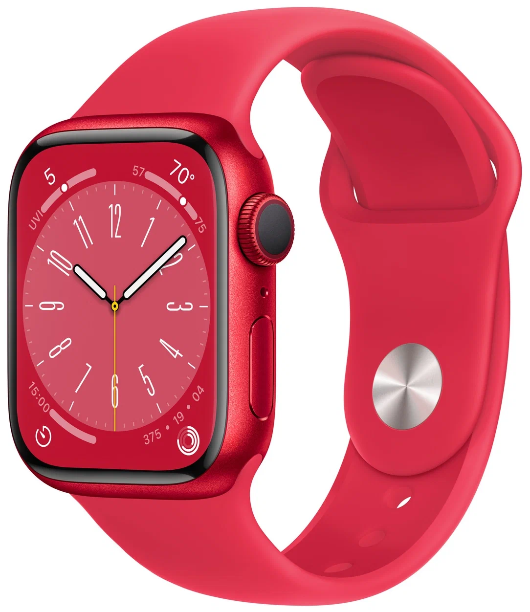 Купить Apple Watch 8 41mm в Бишкеке