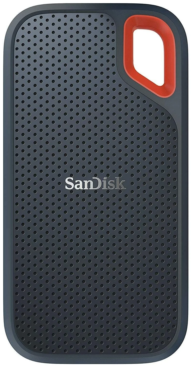 Купить SanDisk Extreme Portable  в Бишкеке