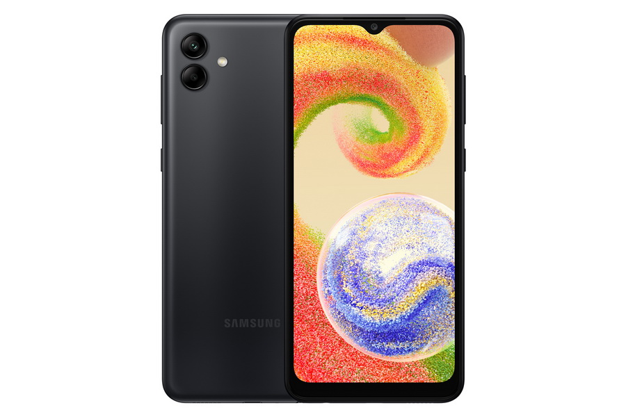 Купить Samsung Galaxy A04 3+32Gb в Бишкеке