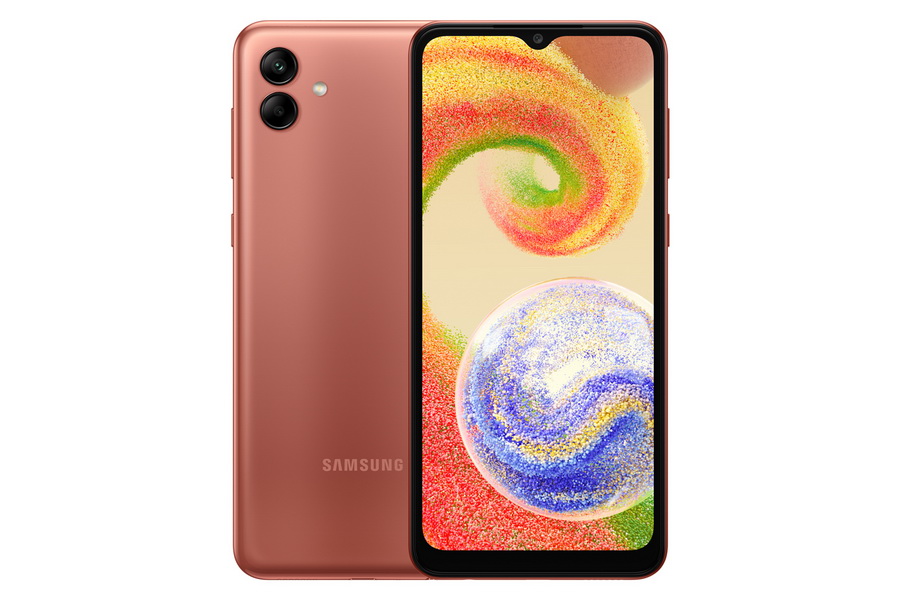 Купить Samsung Galaxy A04 3+32Gb в Бишкеке