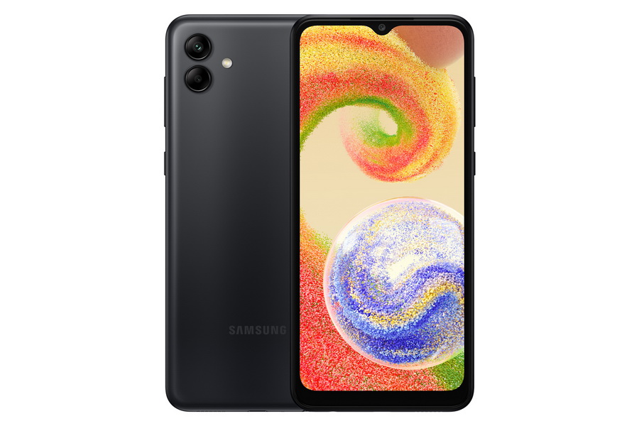 Купить Samsung Galaxy A04 4+64Gb в Бишкеке