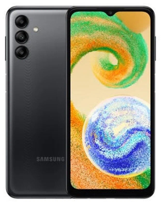 Купить Samsung Galaxy A04s 3+32Gb в Бишкеке