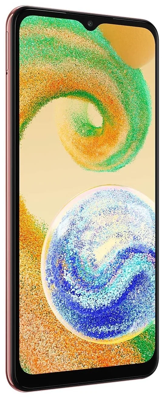 Купить Samsung Galaxy A04s 3+32Gb в Бишкеке