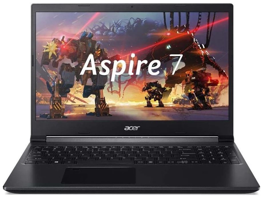 Купить Acer Aspire A715-42G Ryzen5/8Gb/SDD512Gb в Бишкеке