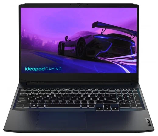 Купить Lenovo IdeaPad Gaming 3 15IHU6 i5/8Gb/512GbSSD в Бишкеке