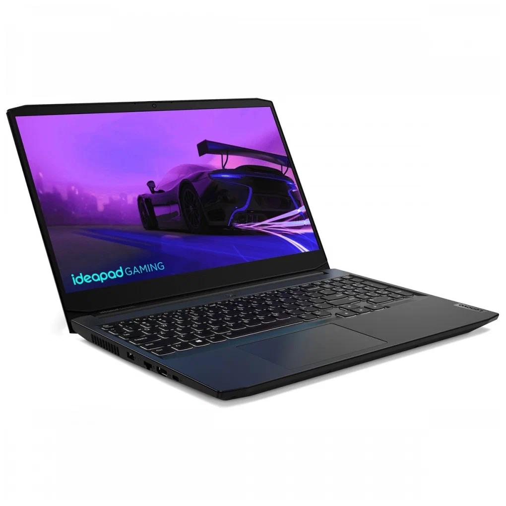 Купить Lenovo IdeaPad Gaming 3 15IHU6 i5/8Gb/512GbSSD в Бишкеке